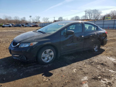 Honda CIVIC 2015 — Copart