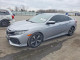 Honda CIVIC 2019 — Copart