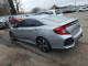 Honda CIVIC 2019 — Copart