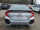 Honda CIVIC 2019 — Copart