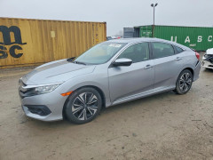 Honda CIVIC 2018 — Copart