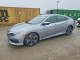 Honda CIVIC 2018 — Copart