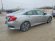Honda CIVIC 2018 — Copart