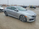 Honda CIVIC 2018 — Copart