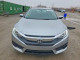 Honda CIVIC 2018 — Copart