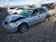 Honda CIVIC 1998 — Copart