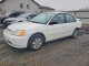 Honda CIVIC 2003 — Copart