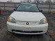 Honda CIVIC 2003 — Copart