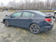 Honda CIVIC 2013 — Copart