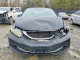 Honda CIVIC 2013 — Copart