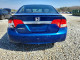 Honda CIVIC 2010 — Copart
