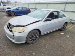 Honda CIVIC 2004 — Copart