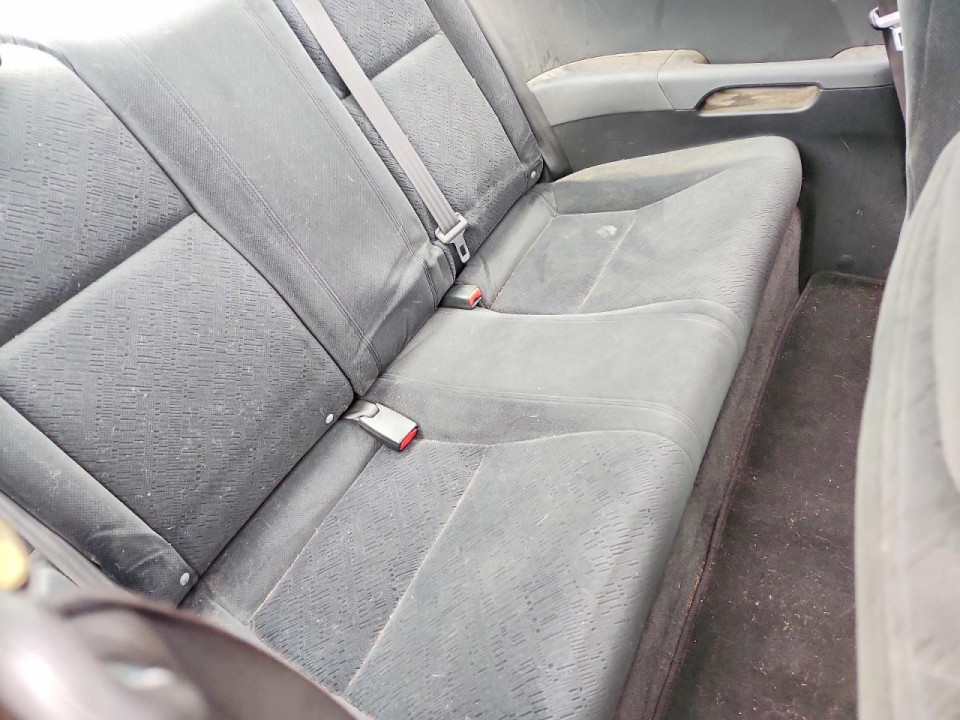 Honda CIVIC 2004 — Copart
