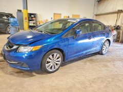 Honda CIVIC 2014 — Copart