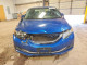 Honda CIVIC 2014 — Copart
