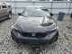 Honda CIVIC 2025 — Copart