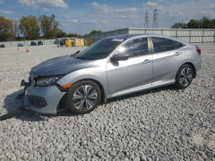 Honda CIVIC 2016 — Copart