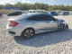 Honda CIVIC 2016 — Copart