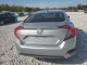 Honda CIVIC 2016 — Copart