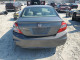 Honda CIVIC 2012 — Copart