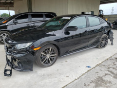 Honda CIVIC 2021 — Copart