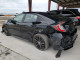 Honda CIVIC 2021 — Copart