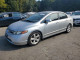 Honda CIVIC 2006 — Copart