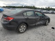 Honda CIVIC 2013 — Copart