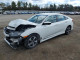 Honda CIVIC 2019 — Copart