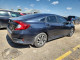 Honda CIVIC 2016 — Copart