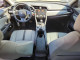 Honda CIVIC 2016 — Copart