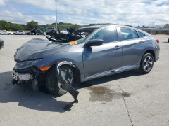 Honda CIVIC 2019 — Copart