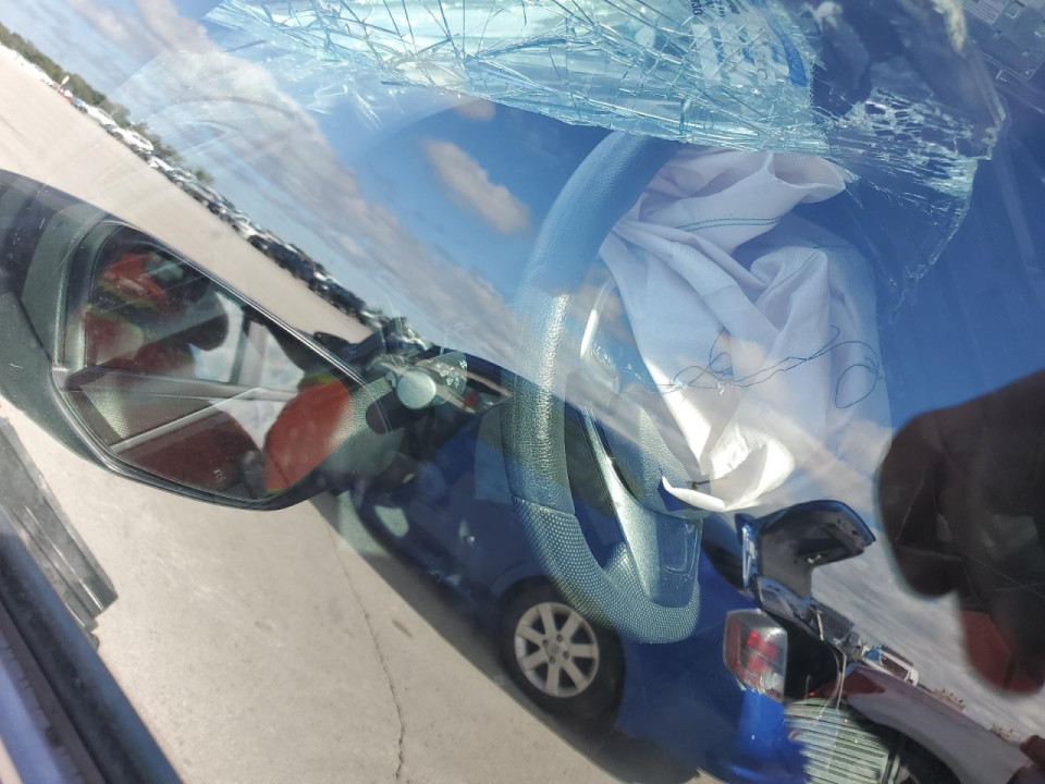 Honda CIVIC 2019 — Copart