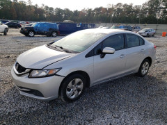 Honda CIVIC 2014 — Copart