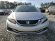 Honda CIVIC 2014 — Copart