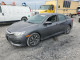 Honda CIVIC 2018 — Copart
