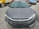 Honda CIVIC 2018 — Copart