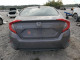 Honda CIVIC 2018 — Copart