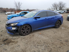 Honda CIVIC 2020 — Copart