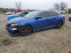 Honda CIVIC 2020 — Copart