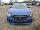 Honda CIVIC 2020 — Copart