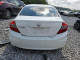 Honda CIVIC 2012 — Copart
