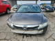 Honda CIVIC 2009 — Copart