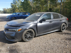 Honda CIVIC 2024 — Copart