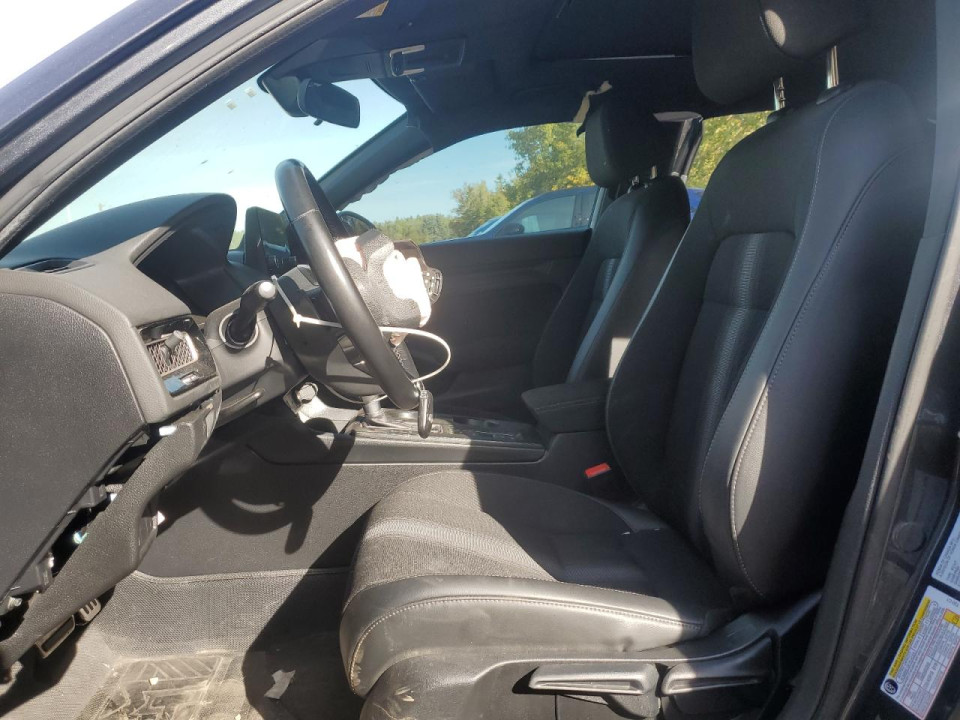Honda CIVIC 2024 — Copart