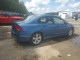 Honda CIVIC 2008 — Copart