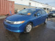 Honda CIVIC 2012 — Copart
