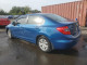Honda CIVIC 2012 — Copart