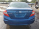 Honda CIVIC 2012 — Copart