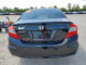 Honda CIVIC 2012 — Copart